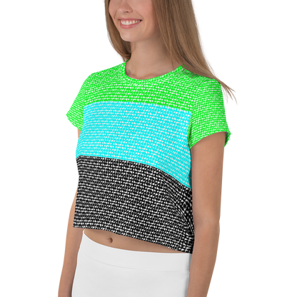 CROP-TOP