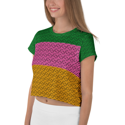 CROP-TOP