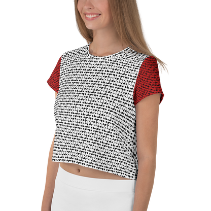 CROP-TOP