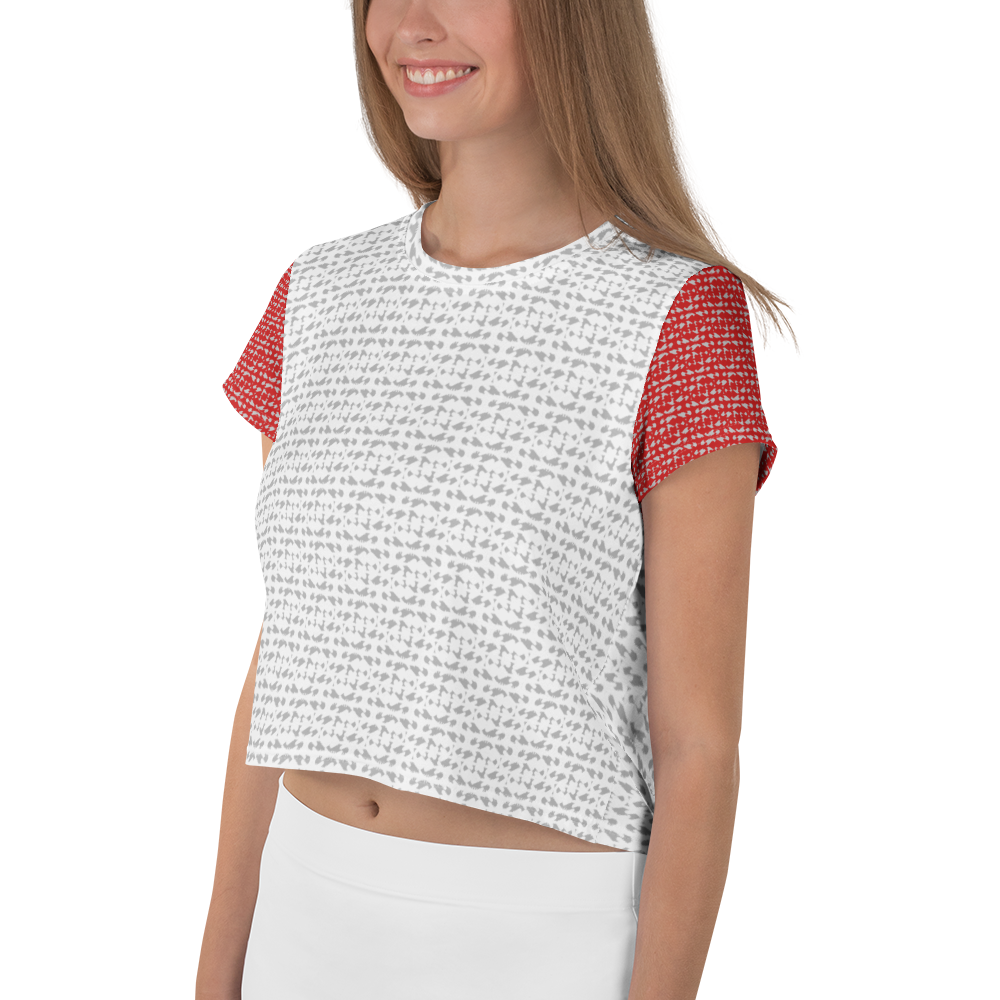 CROP-TOP