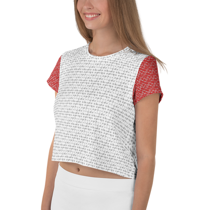 CROP-TOP