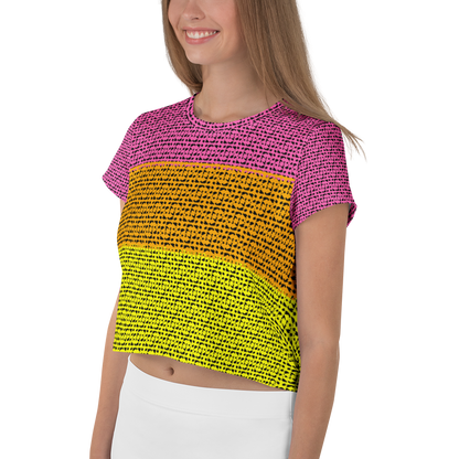CROP-TOP