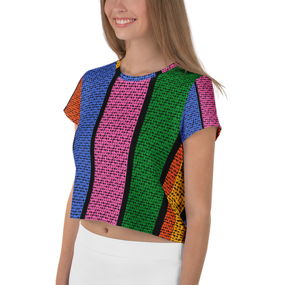 CROP-TOP