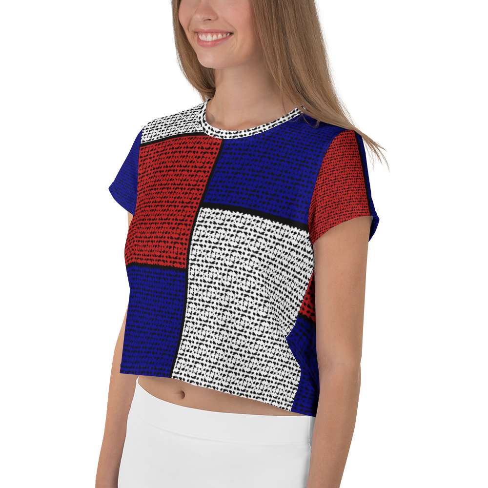 CROP-TOP