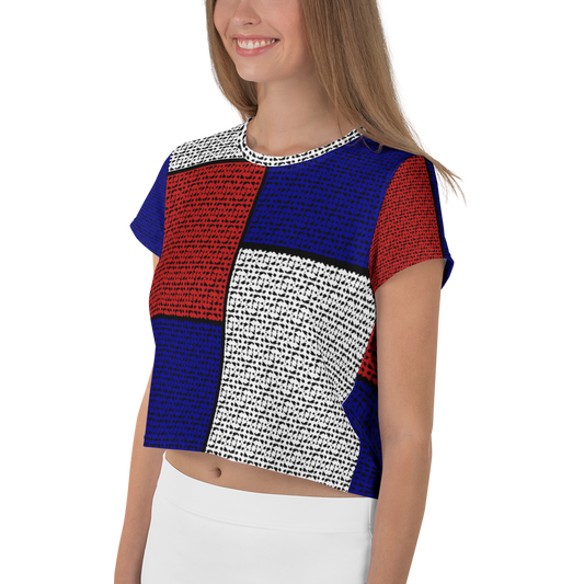 CROP-TOP