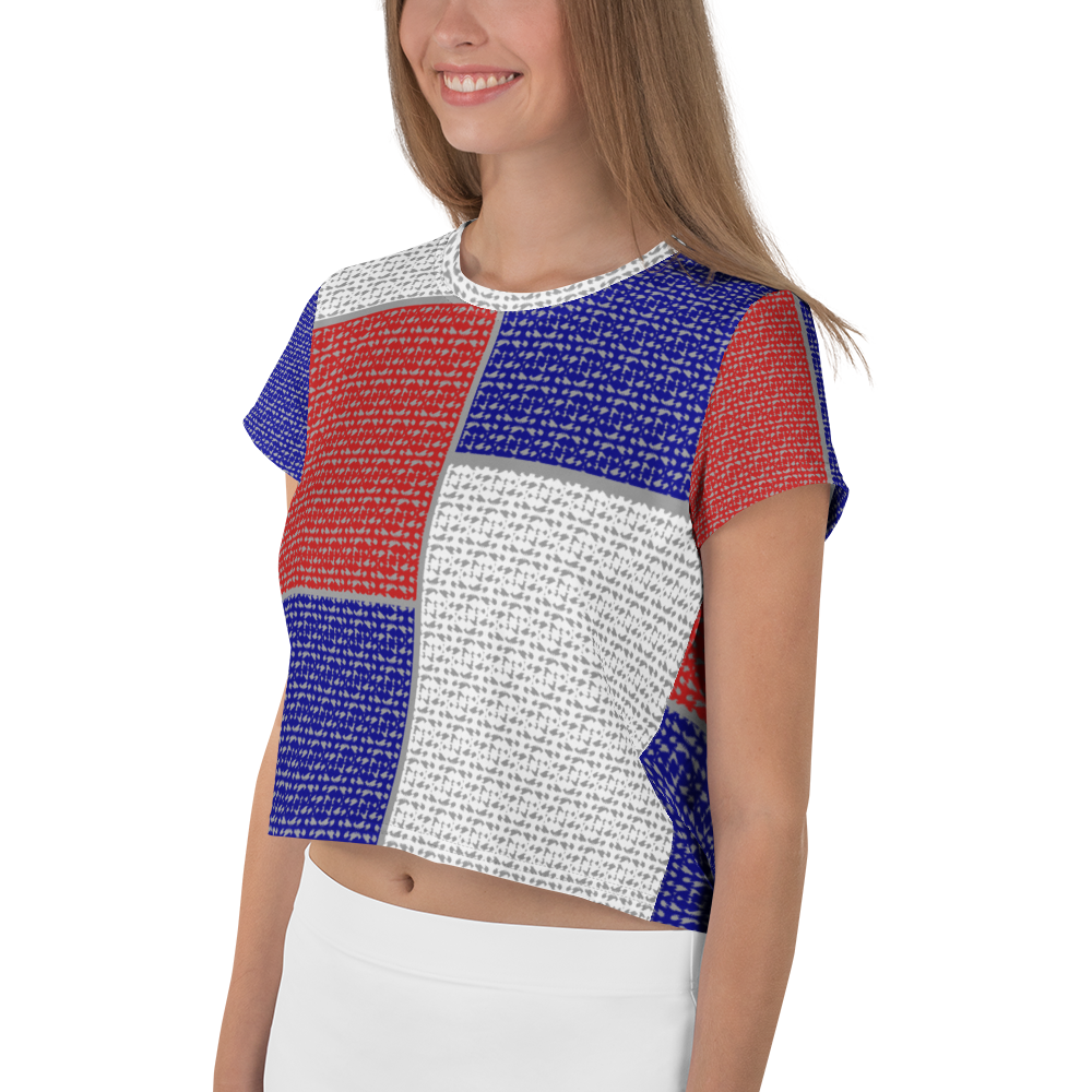 CROP-TOP