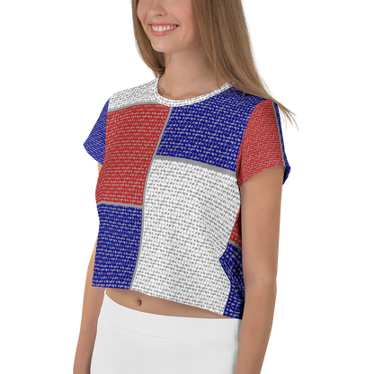 CROP-TOP