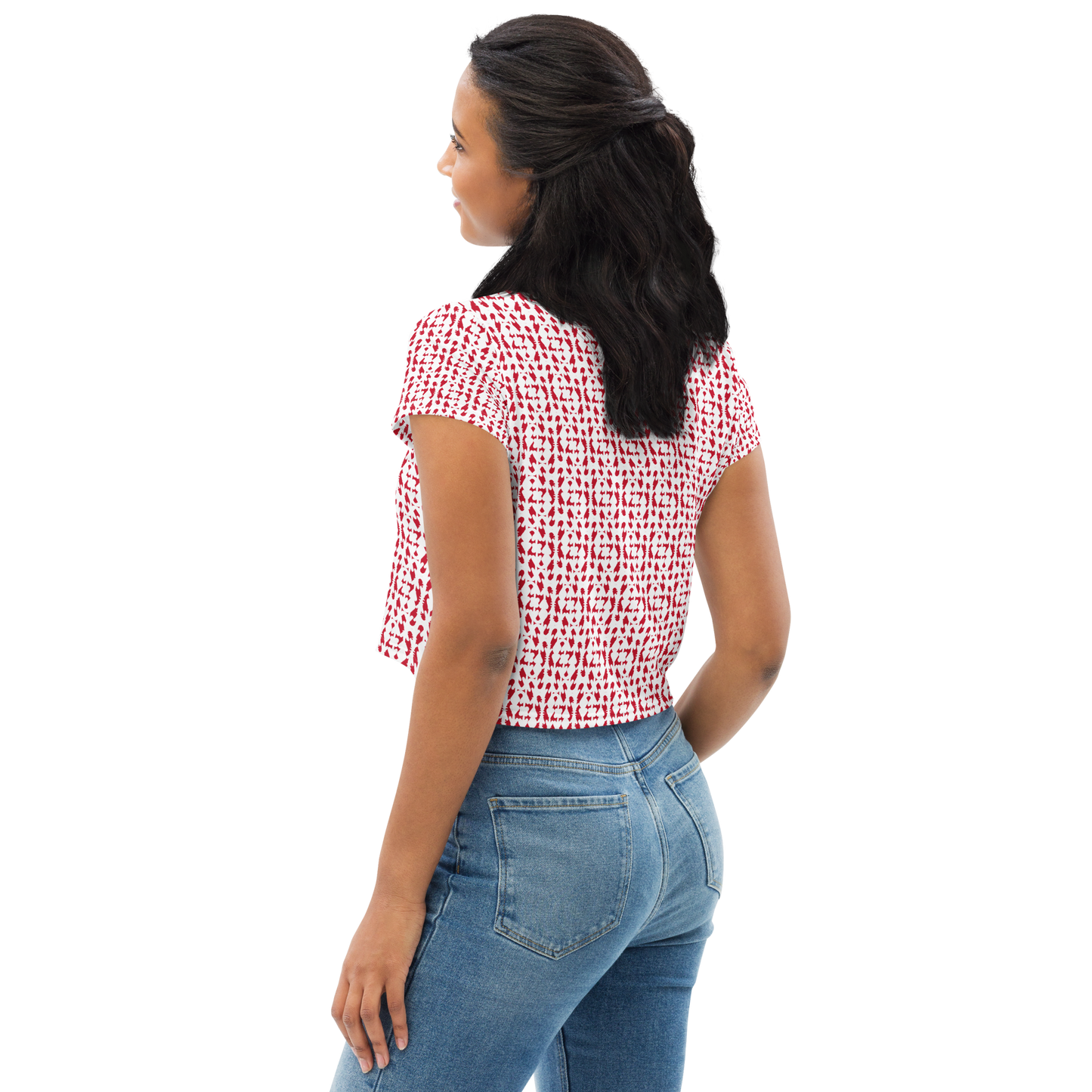CROP-TOP