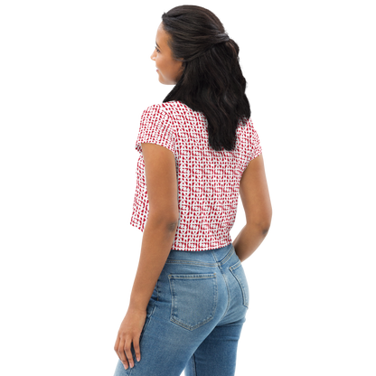 CROP-TOP