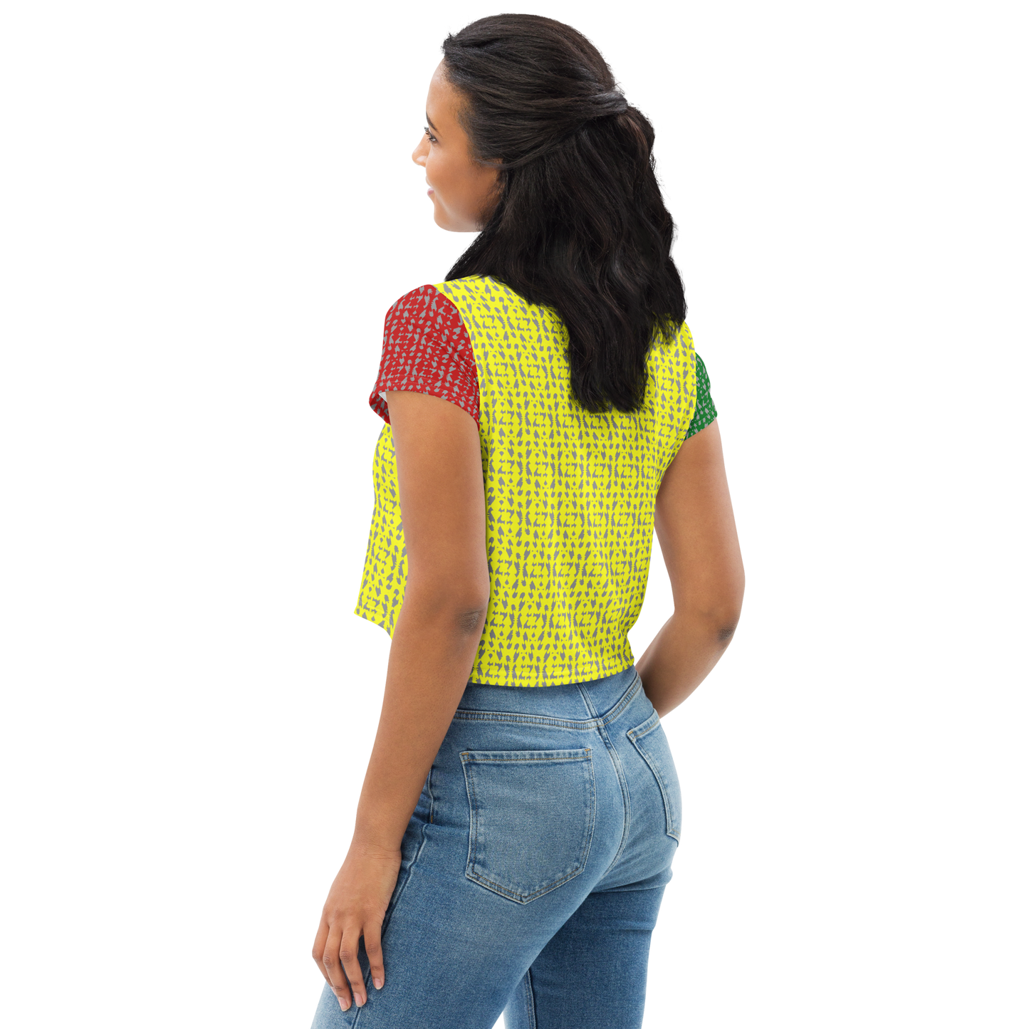 CROP-TOP