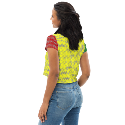 CROP-TOP