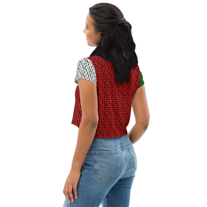 CROP-TOP