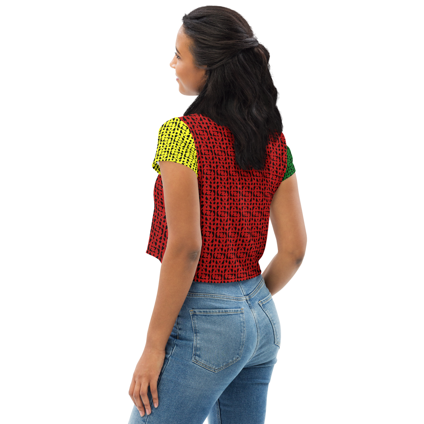 CROP-TOP