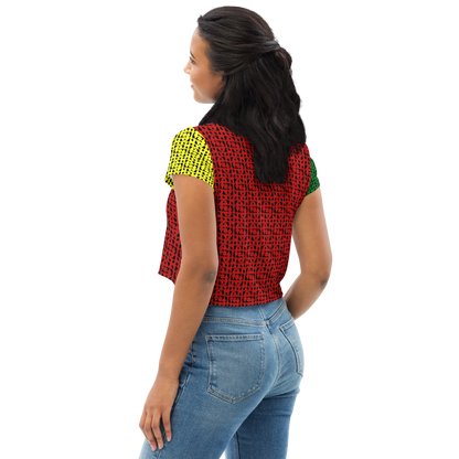 CROP-TOP