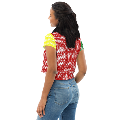 CROP-TOP