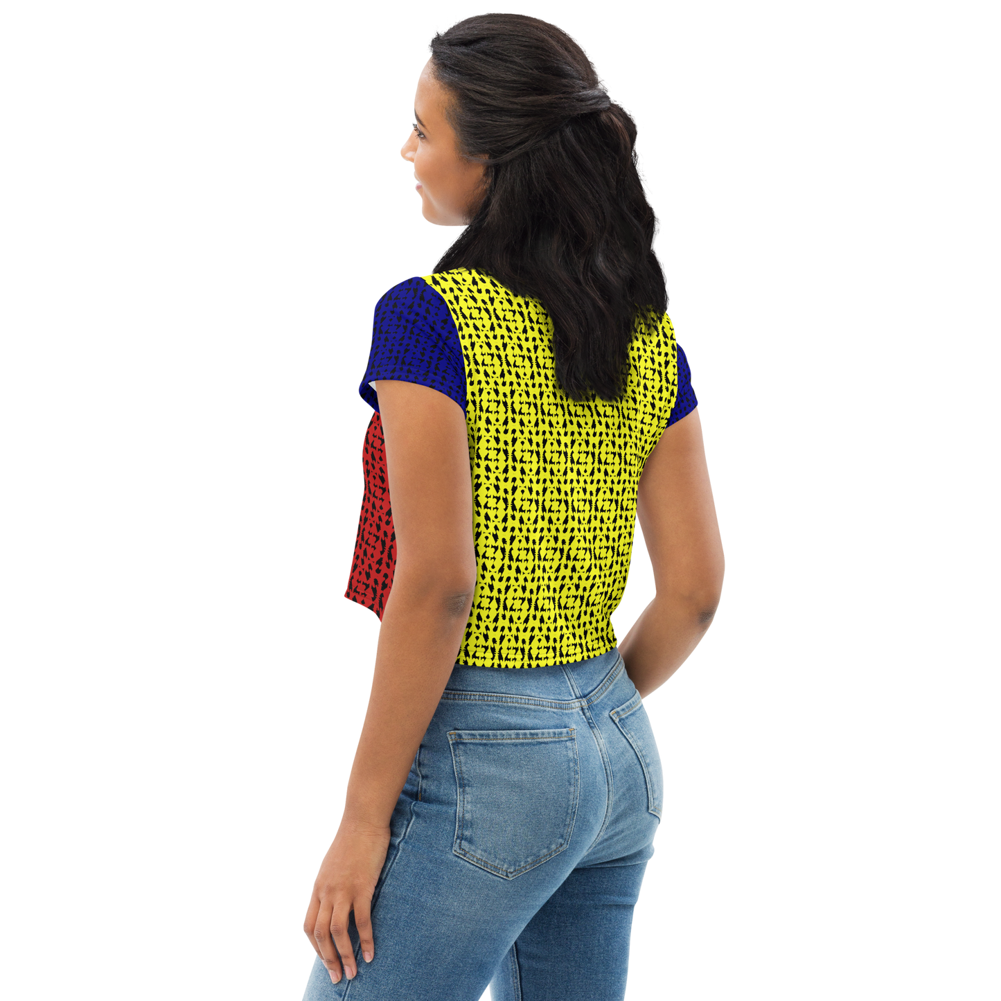 CROP-TOP