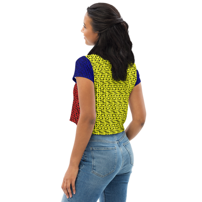 CROP-TOP