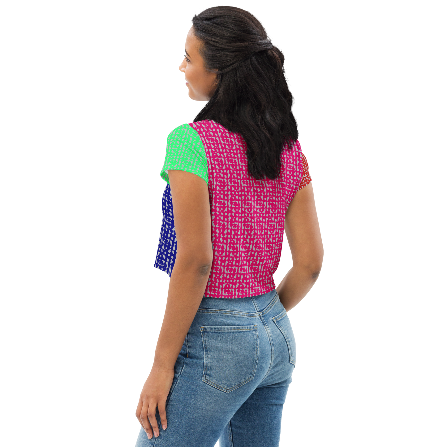 CROP-TOP