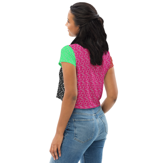 CROP-TOP