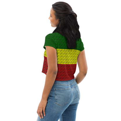CROP-TOP