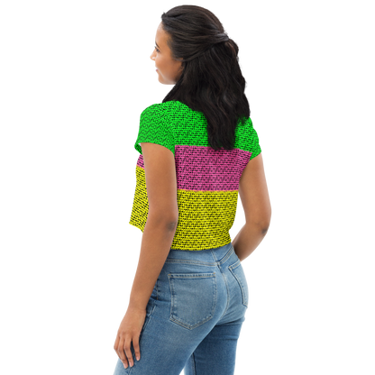CROP-TOP