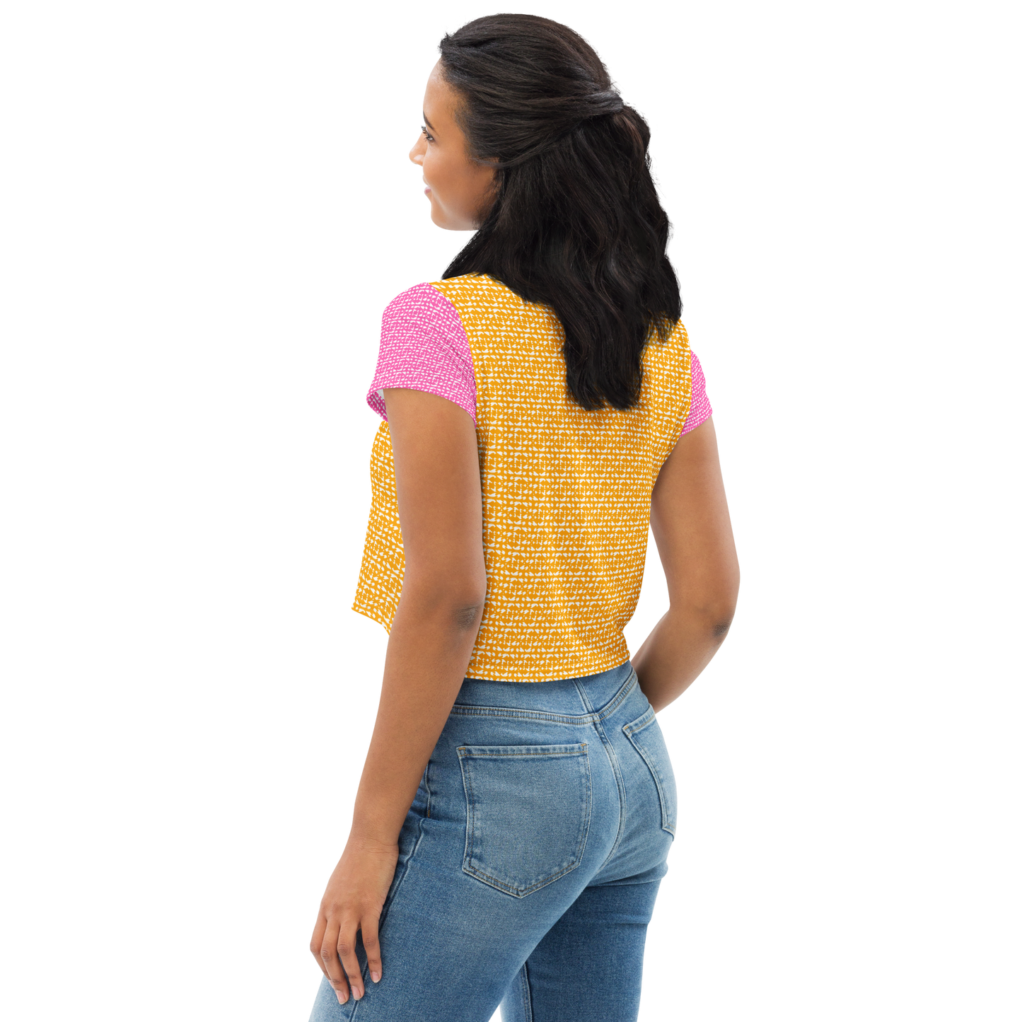 CROP-TOP