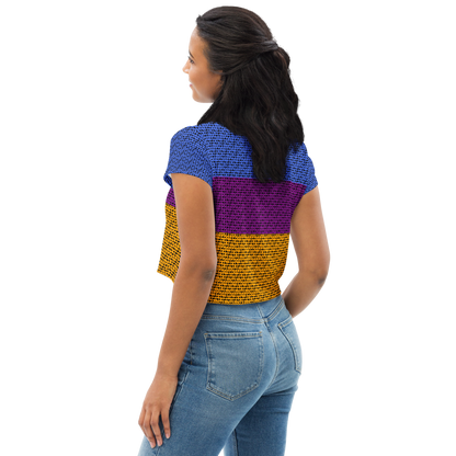 CROP-TOP