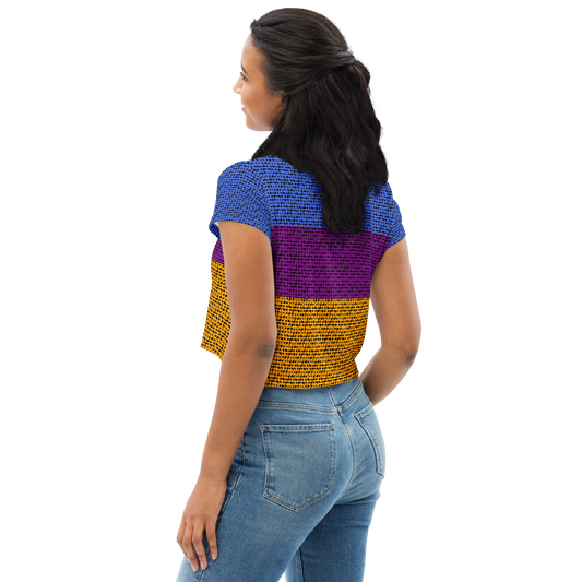 CROP-TOP