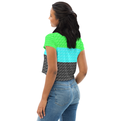 CROP-TOP