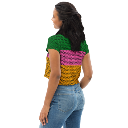 CROP-TOP