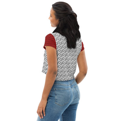 CROP-TOP