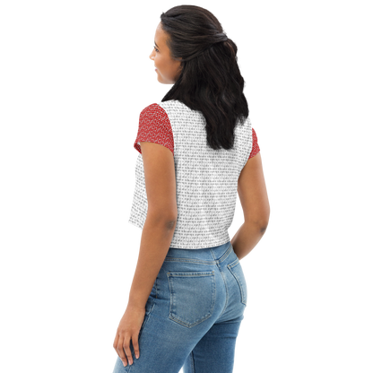 CROP-TOP