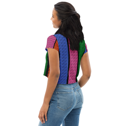 CROP-TOP