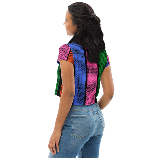 CROP-TOP