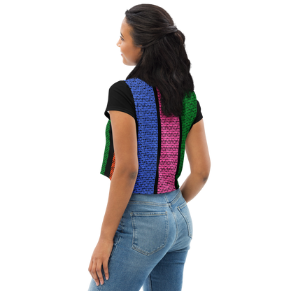 CROP-TOP