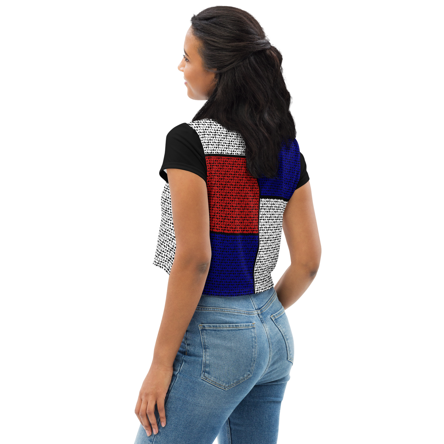 CROP-TOP
