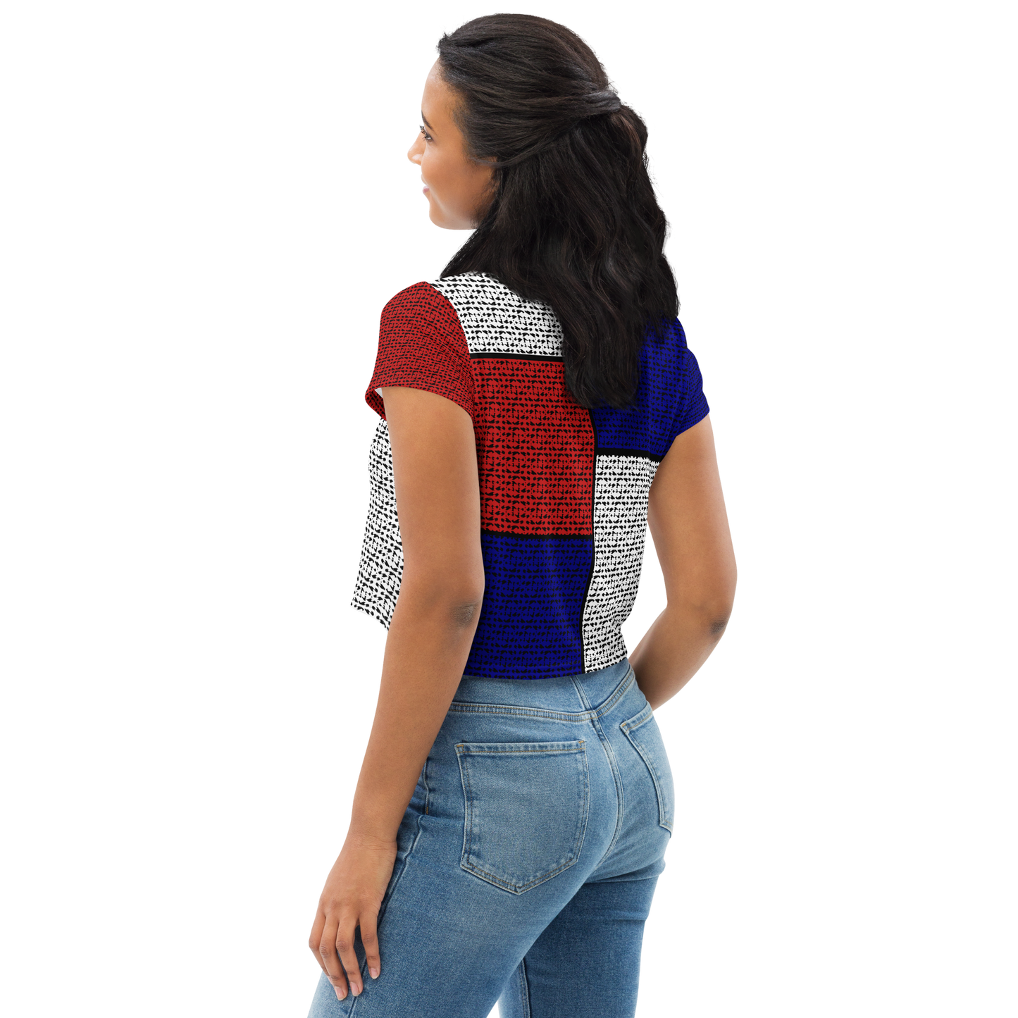 CROP-TOP