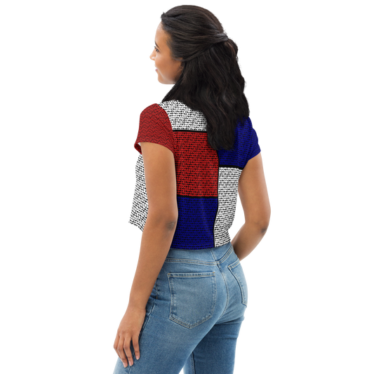 CROP-TOP
