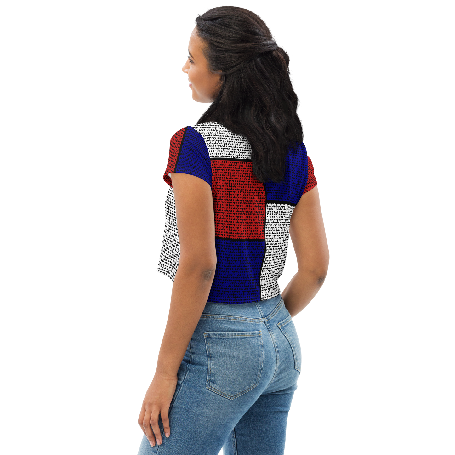 CROP-TOP