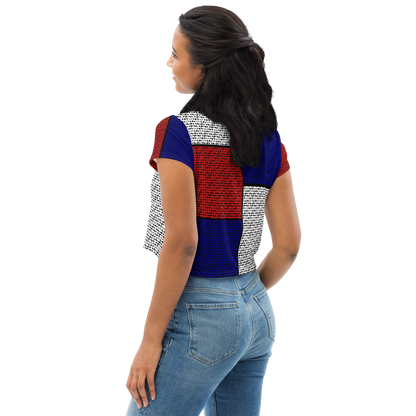 CROP-TOP