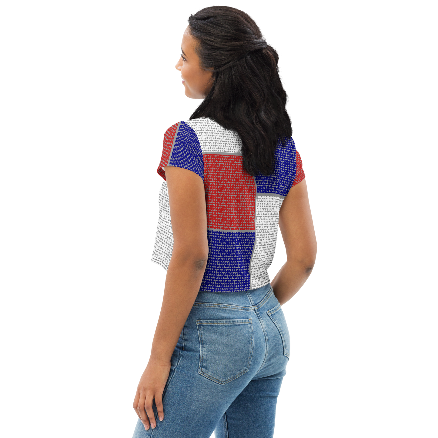 CROP-TOP