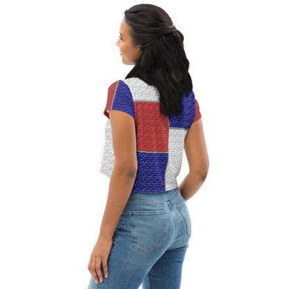 CROP-TOP