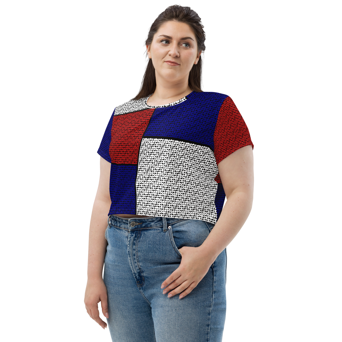 CROP-TOP