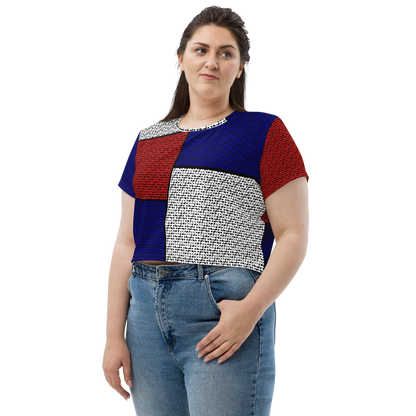 CROP-TOP