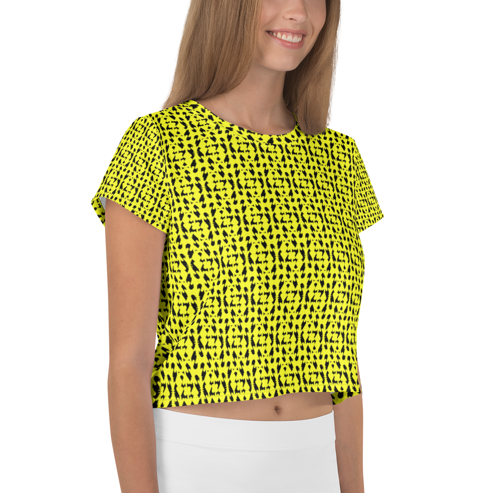 CROP-TOP