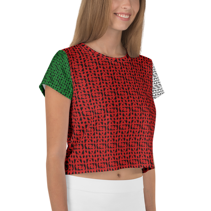 CROP-TOP