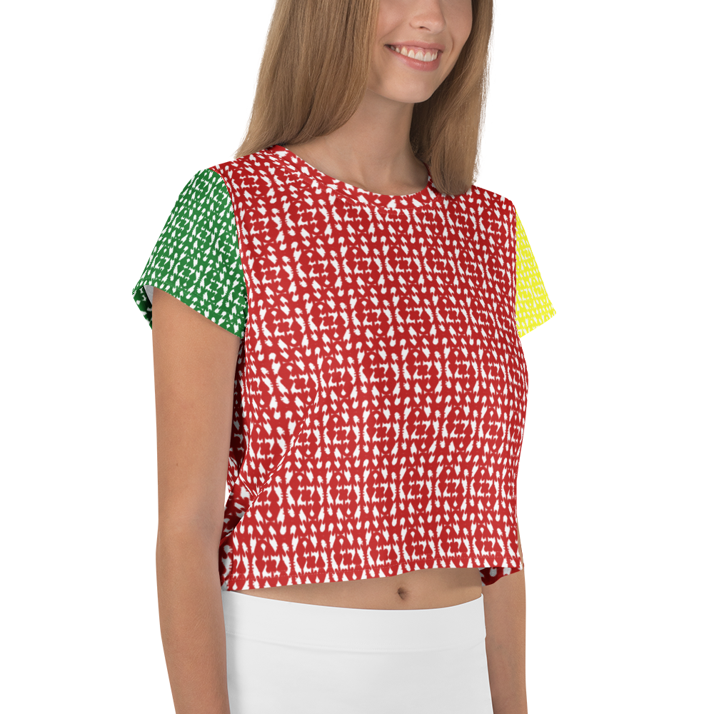 CROP-TOP