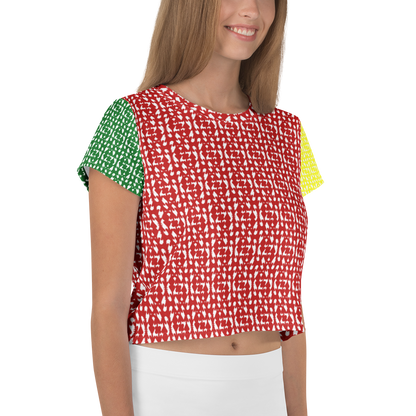 CROP-TOP
