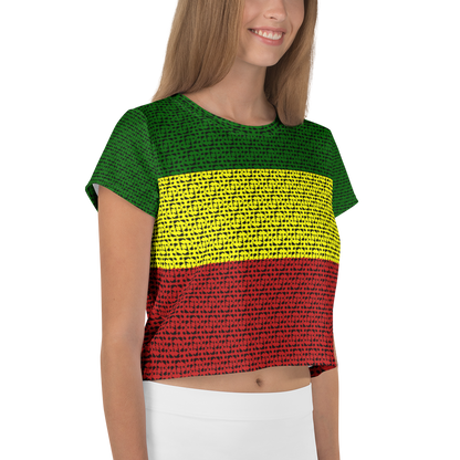 CROP-TOP