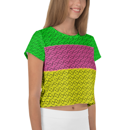 CROP-TOP